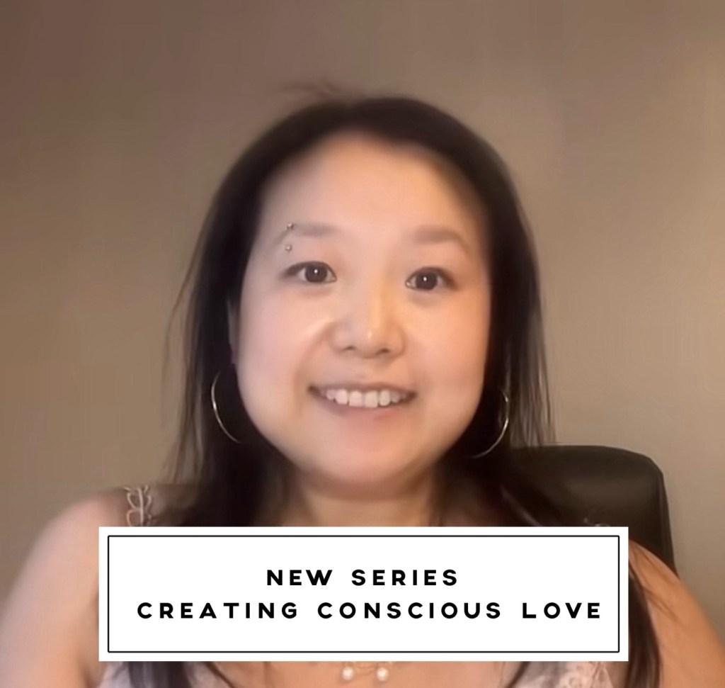 Chosen Conscious Love